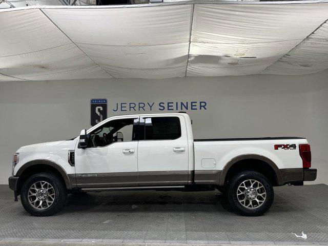 used 2020 Ford F-350 car, priced at $58,000