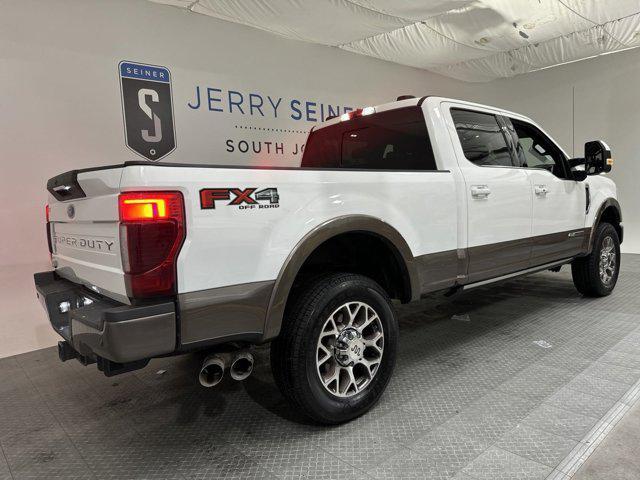 used 2020 Ford F-350 car, priced at $58,000