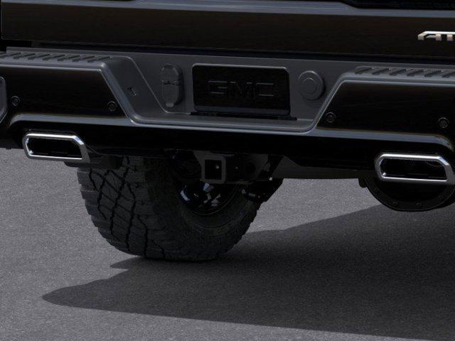 new 2026 GMC Sierra 1500 car, priced at $73,750