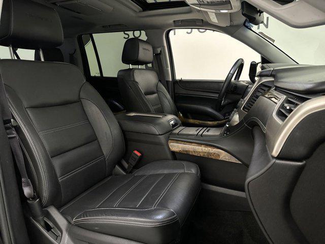 used 2017 GMC Yukon XL car, priced at $24,500