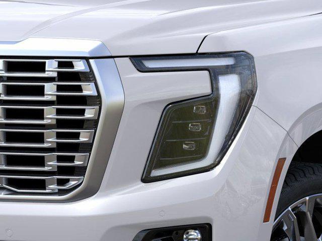 new 2025 GMC Yukon XL car, priced at $99,675