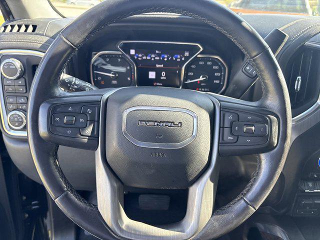 used 2022 GMC Sierra 3500 car, priced at $59,281