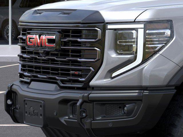 new 2025 GMC Sierra 1500 car, priced at $83,985
