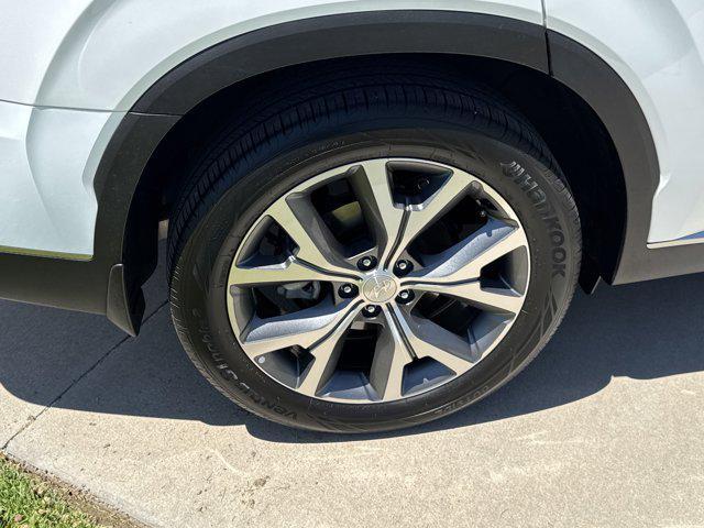 used 2022 Hyundai Palisade car, priced at $33,999