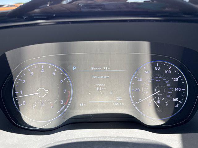 used 2022 Hyundai Palisade car, priced at $33,999