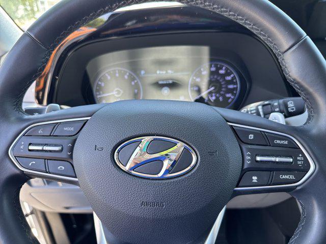 used 2022 Hyundai Palisade car, priced at $33,999