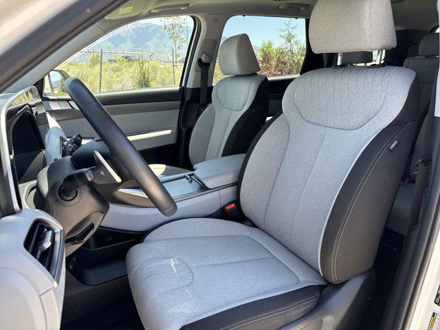 used 2022 Hyundai Palisade car, priced at $33,999