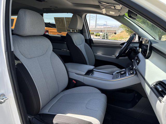 used 2022 Hyundai Palisade car, priced at $33,999