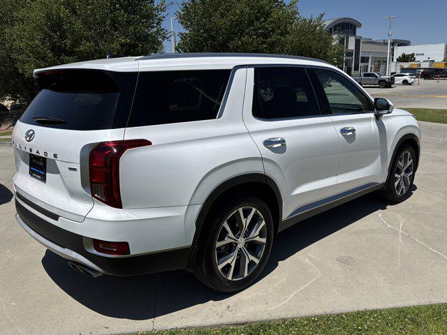 used 2022 Hyundai Palisade car, priced at $33,999