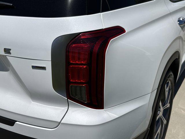 used 2022 Hyundai Palisade car, priced at $33,999