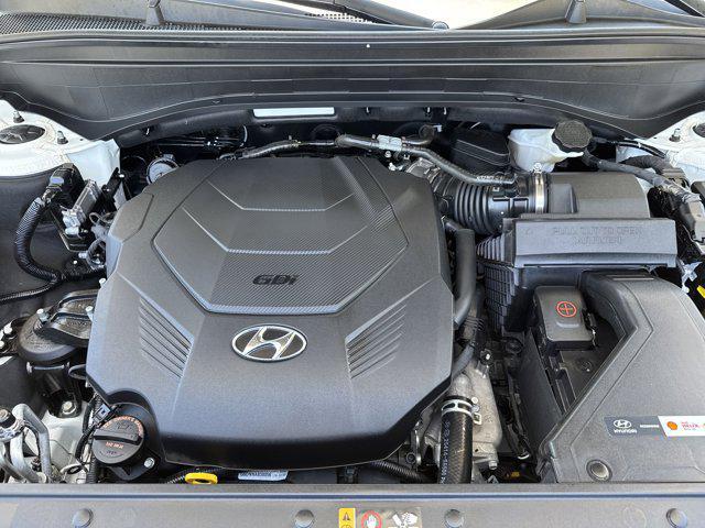 used 2022 Hyundai Palisade car, priced at $33,999