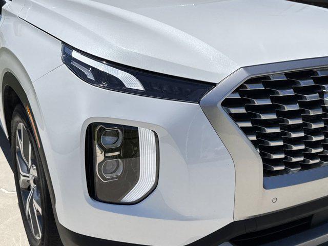 used 2022 Hyundai Palisade car, priced at $33,999