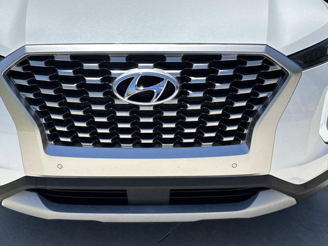 used 2022 Hyundai Palisade car, priced at $33,999