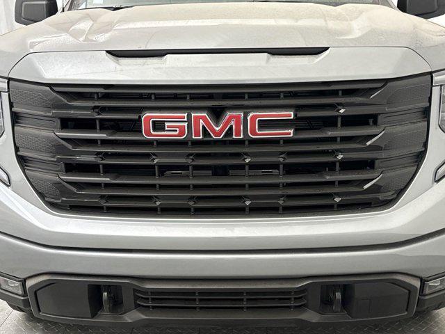 new 2024 GMC Sierra 1500 car, priced at $47,933