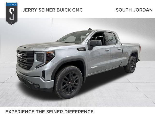 new 2024 GMC Sierra 1500 car, priced at $47,933