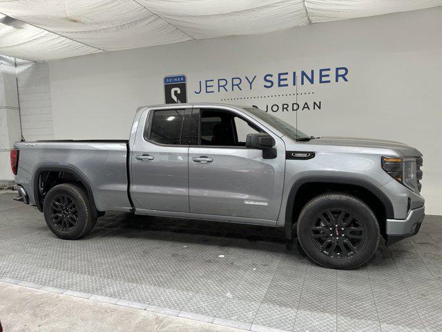 new 2024 GMC Sierra 1500 car, priced at $47,933