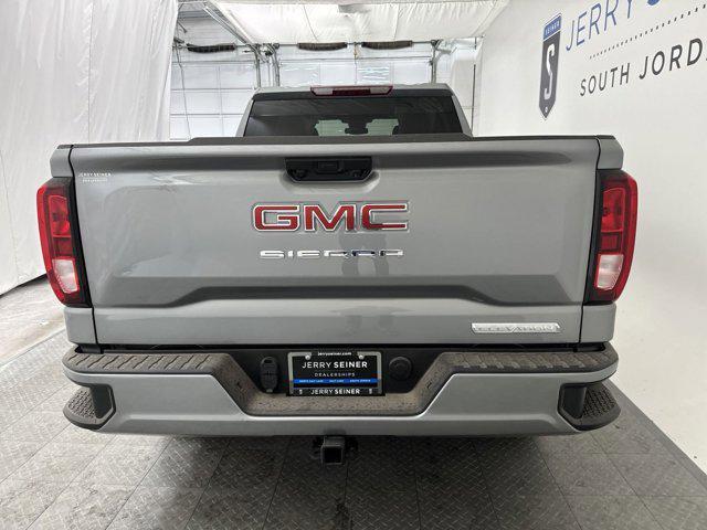 new 2024 GMC Sierra 1500 car, priced at $47,933