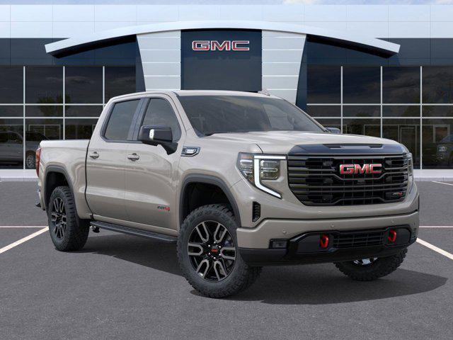 new 2026 GMC Sierra 1500 car, priced at $73,750