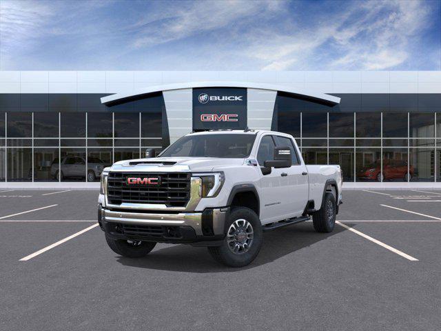 new 2026 GMC Sierra 3500 car, priced at $72,945
