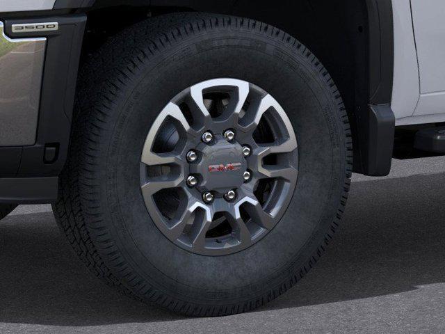 new 2026 GMC Sierra 3500 car, priced at $72,945