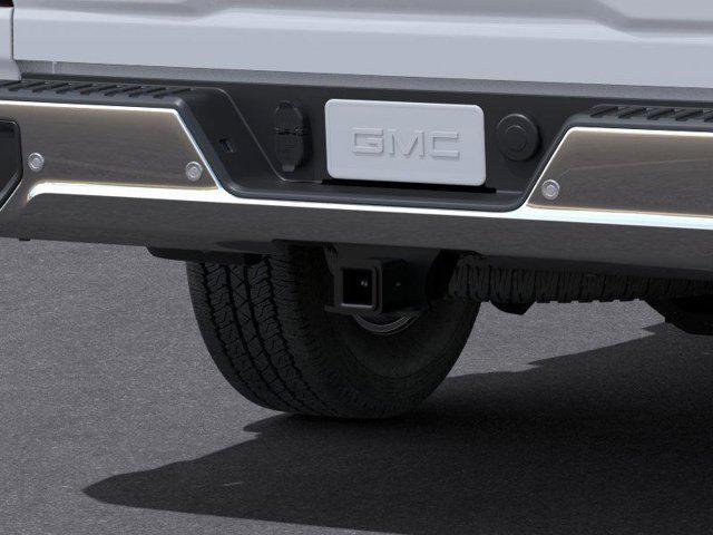 new 2025 GMC Sierra 2500 car, priced at $55,735