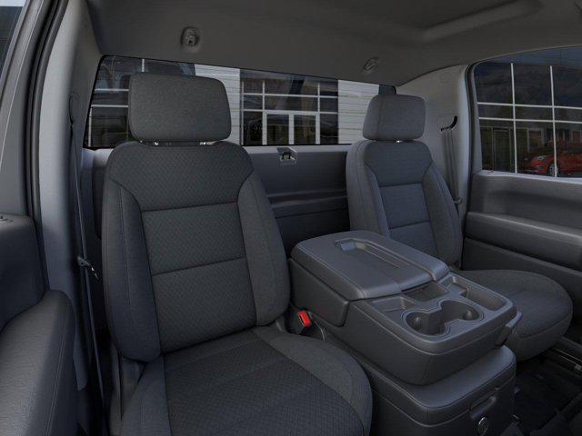 new 2025 GMC Sierra 2500 car, priced at $55,735