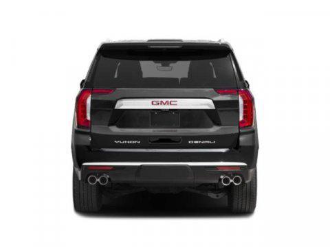 new 2024 GMC Yukon XL car, priced at $105,045