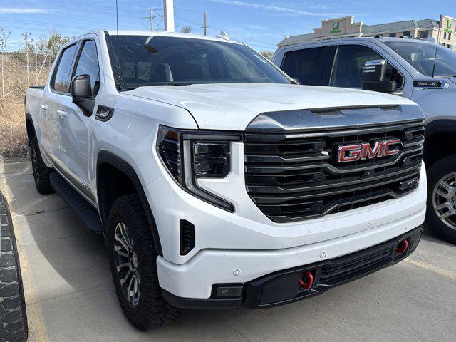 used 2023 GMC Sierra 1500 car, priced at $53,999