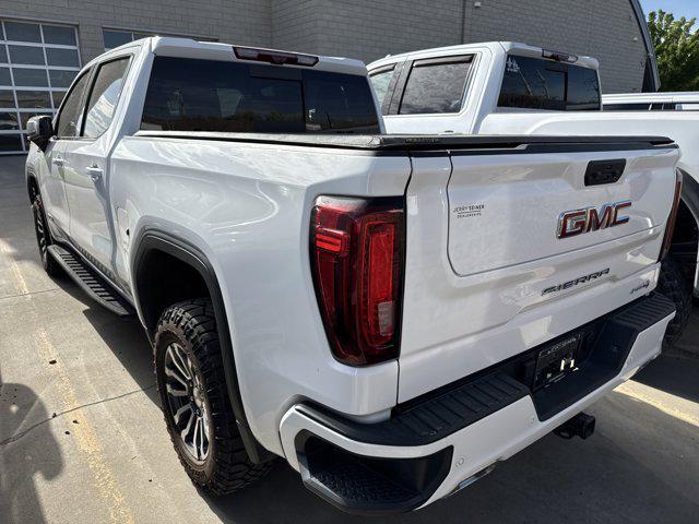 used 2023 GMC Sierra 1500 car, priced at $53,999