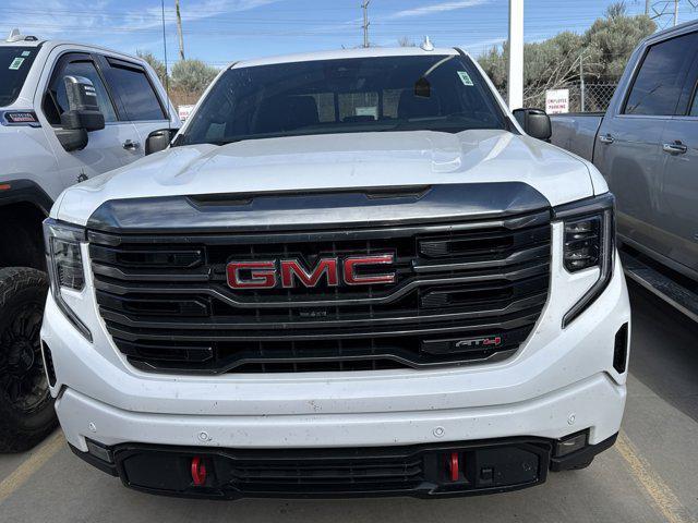 used 2023 GMC Sierra 1500 car, priced at $53,999