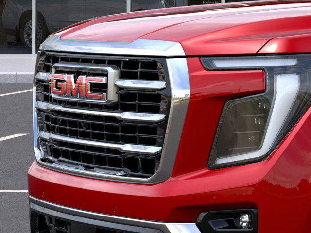 new 2025 GMC Yukon XL car, priced at $76,560