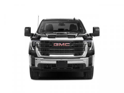 new 2024 GMC Sierra 3500 car, priced at $84,890