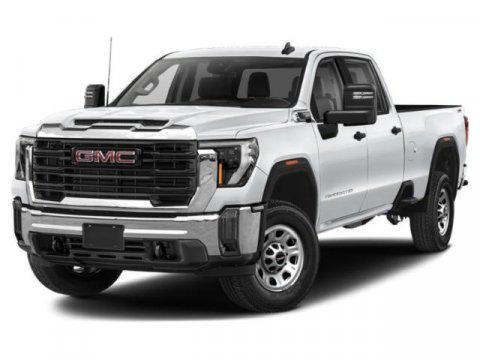 new 2024 GMC Sierra 3500 car, priced at $84,890