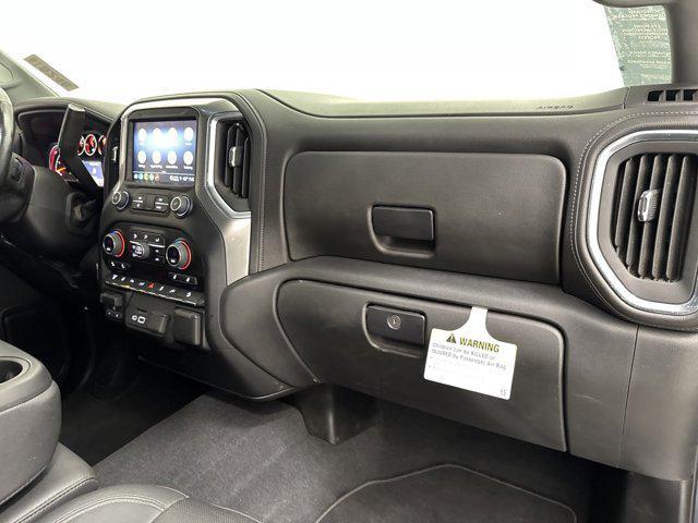 used 2022 Chevrolet Silverado 3500 car, priced at $54,000