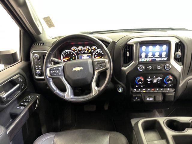 used 2022 Chevrolet Silverado 3500 car, priced at $54,000