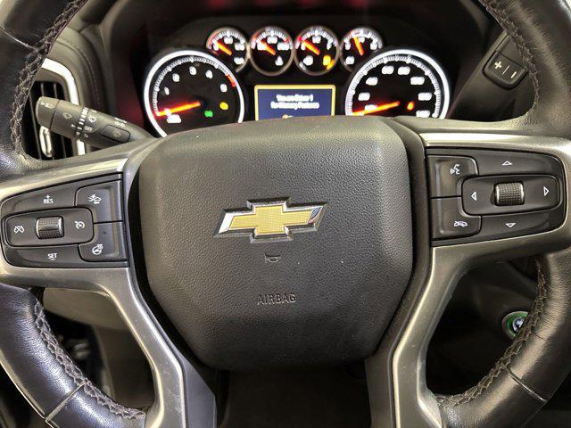 used 2022 Chevrolet Silverado 3500 car, priced at $54,000