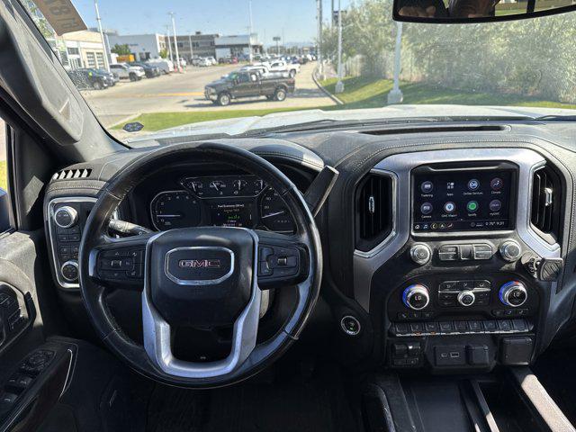 used 2020 GMC Sierra 3500 car, priced at $41,900