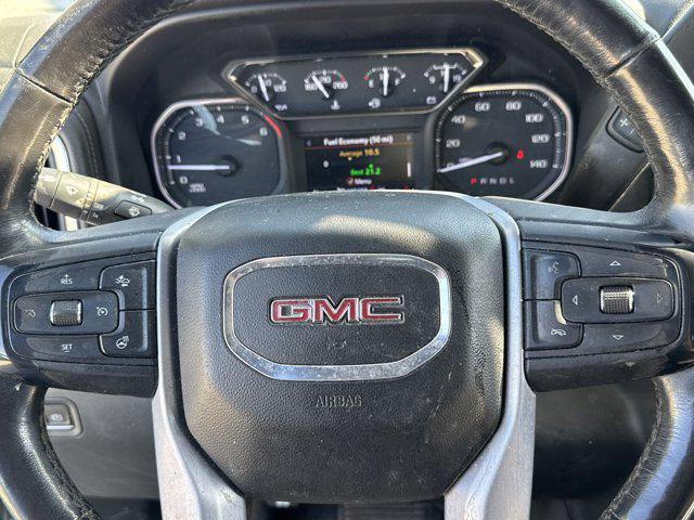 used 2020 GMC Sierra 3500 car, priced at $41,900