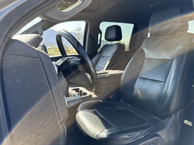 used 2020 GMC Sierra 3500 car, priced at $41,900
