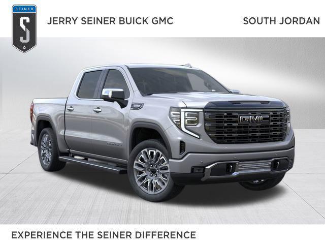 new 2026 GMC Sierra 1500 car, priced at $87,405