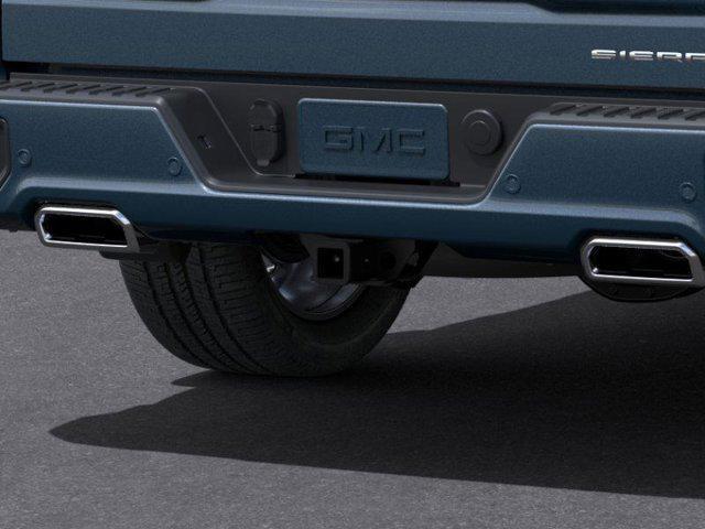 new 2025 GMC Sierra 1500 car, priced at $78,195