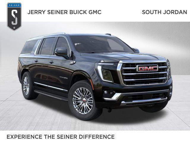 new 2025 GMC Yukon XL car, priced at $85,595