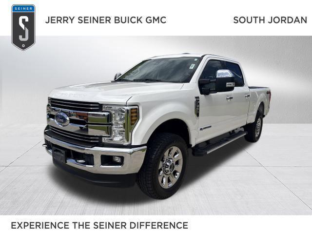 used 2019 Ford F-350 car, priced at $52,500