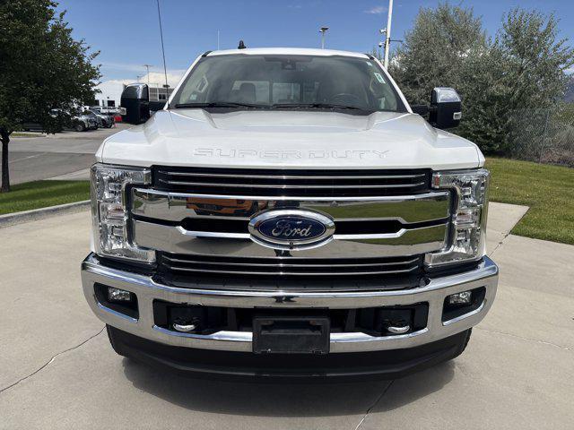 used 2019 Ford F-350 car, priced at $52,500