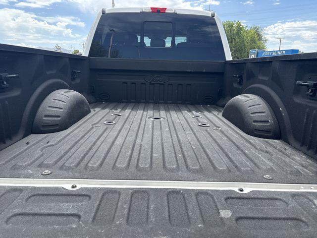 used 2019 Ford F-350 car, priced at $52,500