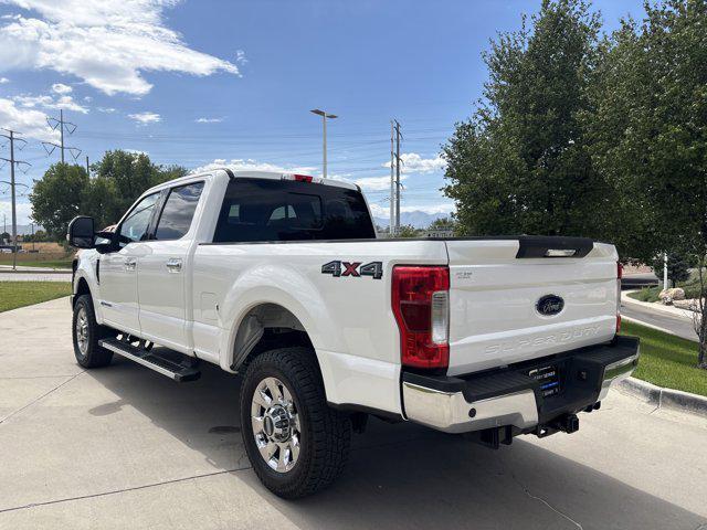 used 2019 Ford F-350 car, priced at $52,500