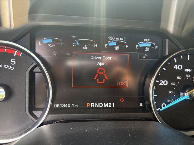 used 2019 Ford F-350 car, priced at $52,500