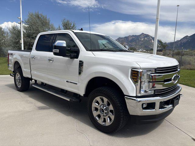 used 2019 Ford F-350 car, priced at $52,500