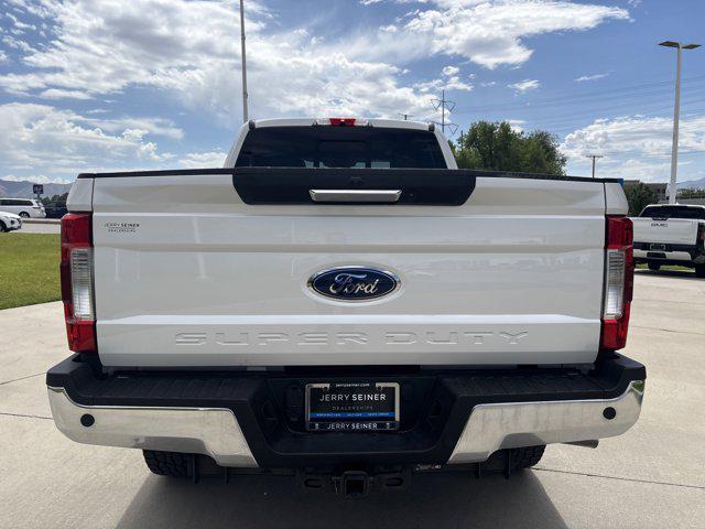 used 2019 Ford F-350 car, priced at $52,500