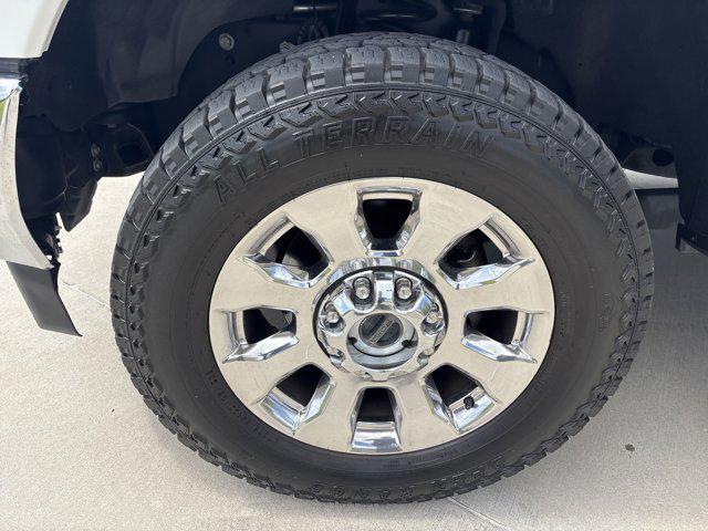 used 2019 Ford F-350 car, priced at $52,500